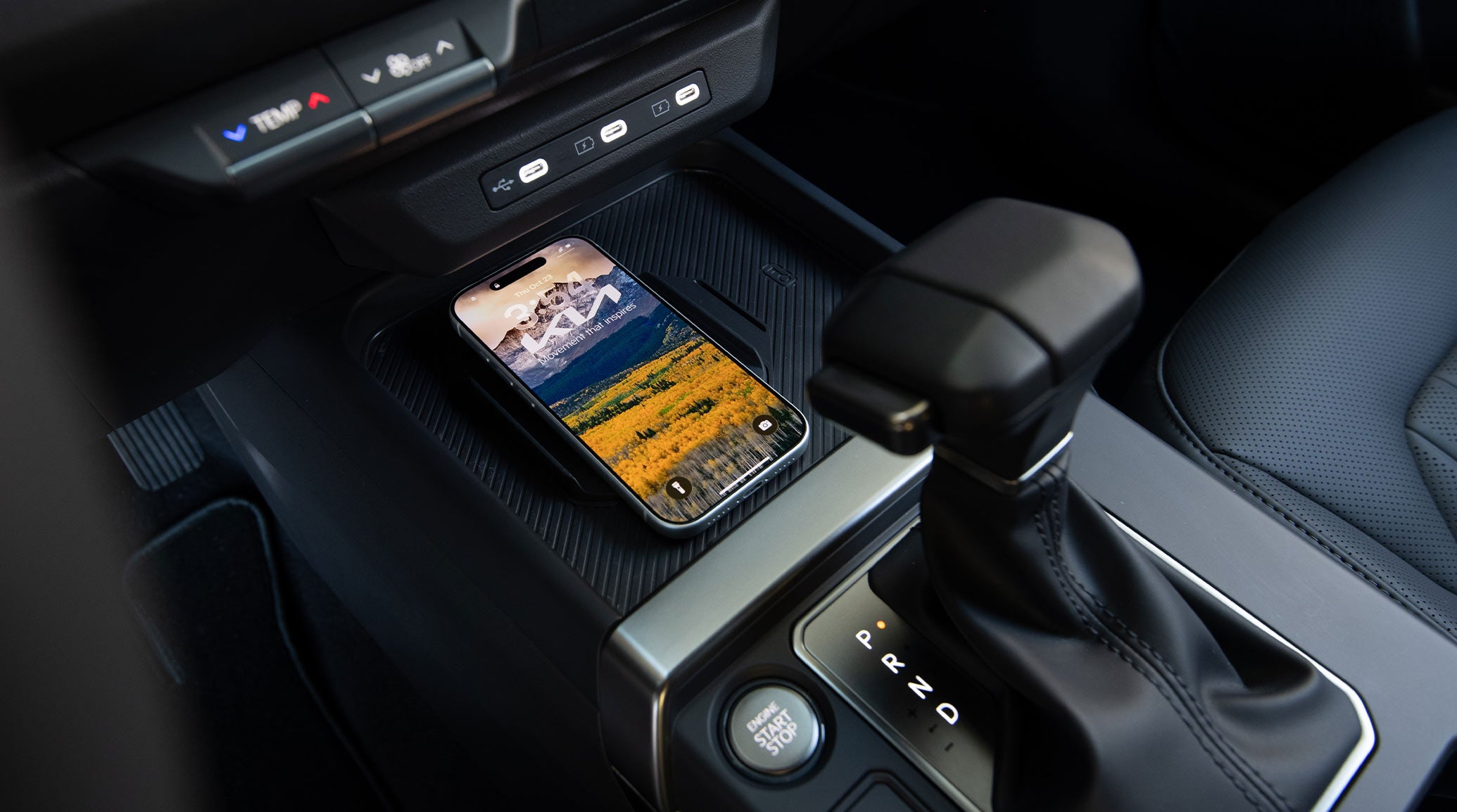 2027 Seltos
